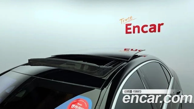 2021 Mercedes-Benz S-클래스 W223