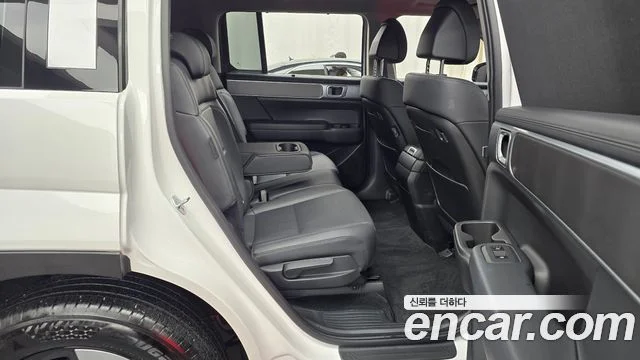 2023 Hyundai Santa Fe (MX5)