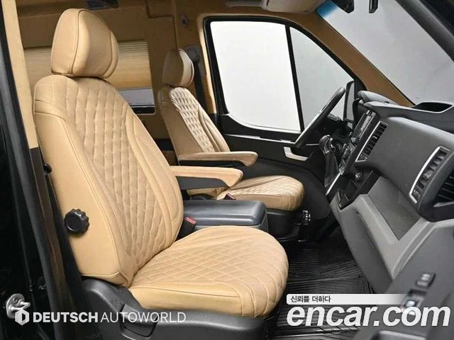 2017 Hyundai 쏠라티