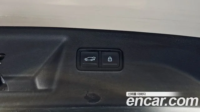 2023 Hyundai Santa Fe (MX5)