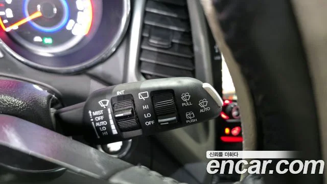 2018 KG Mobility Tivoli Armour