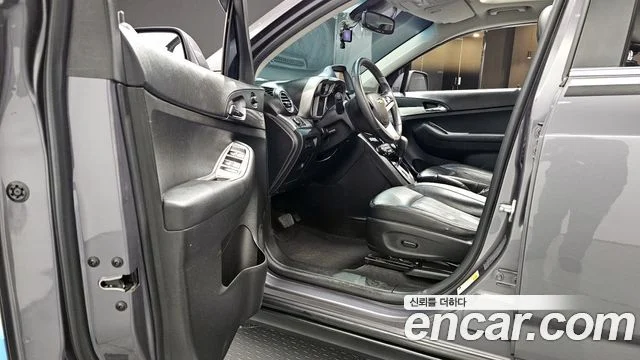 2014 Chevrolet Orlando