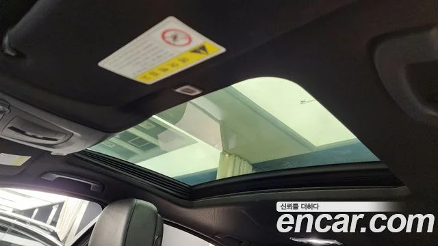 2013 BMW 5 Series (F10)