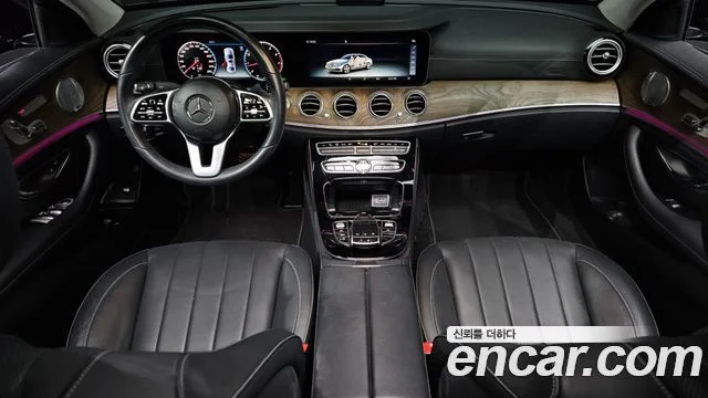2019 Mercedes-Benz E-클래스 W213