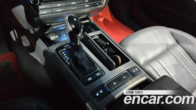 2016 Hyundai 제네시스 DH