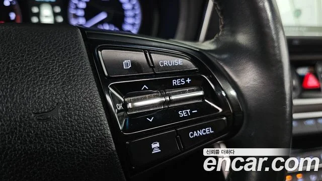 2018 Hyundai 그랜저 IG