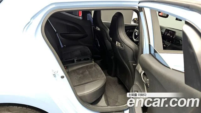 2020 Hyundai Veloster (JS)