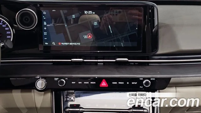 2021 Kia Carnival Gen.4