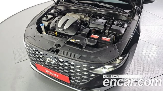 2020 Hyundai 더 뉴 그랜저 IG