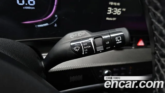 2022 Kia Sportage Gen.5