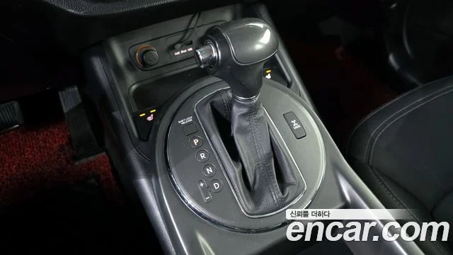 2012 Kia 스포티지 R