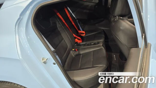 2020 Hyundai Veloster (JS)