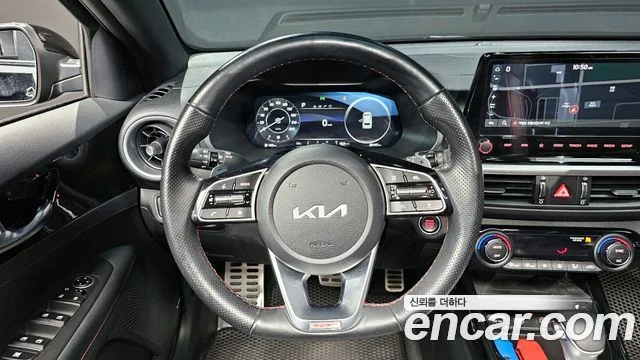 2023 Kia K3 (New) Gen.2