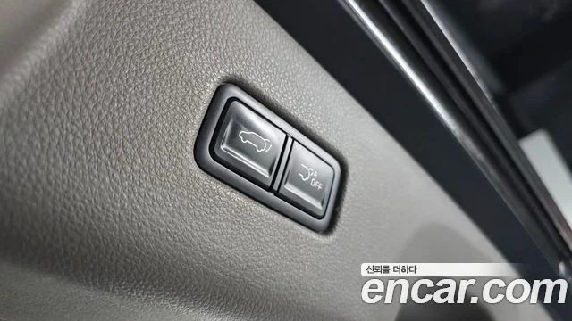 2021 Kia Carnival Gen.4