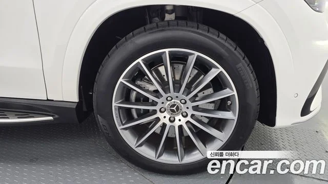 2025 Mercedes-Benz GLE-클래스 W167