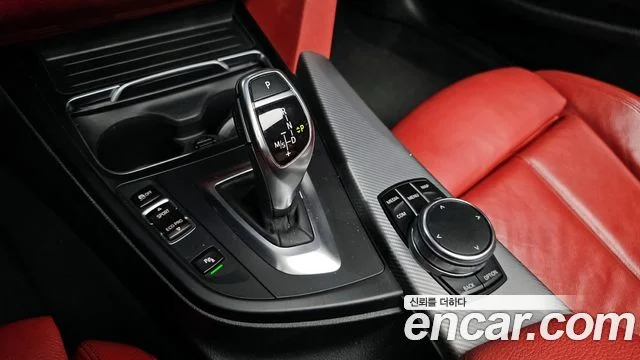 2018 BMW 4 Series (F32)