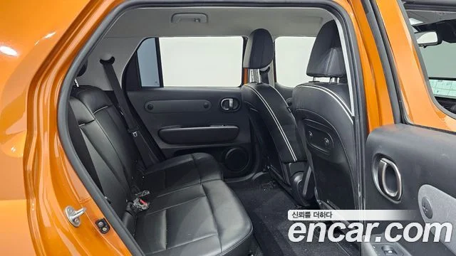 2024 Hyundai 캐스퍼 일렉트릭