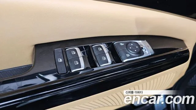 2020 Kia Carnival Gen.4