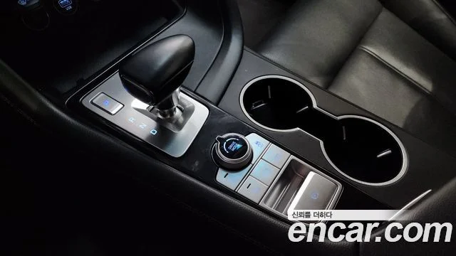 2022 Genesis 더 뉴 G70