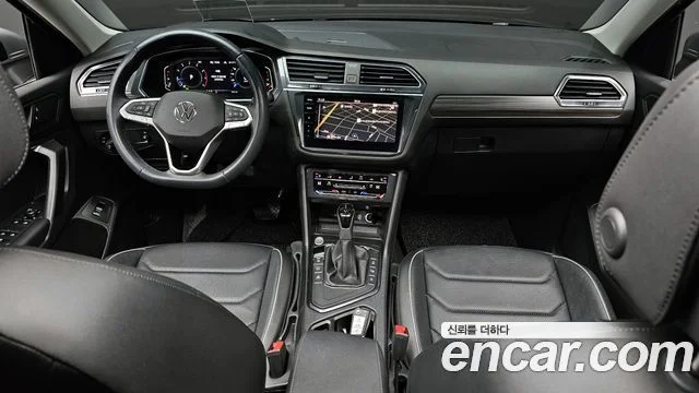 2023 Volkswagen 티구안 올스페이스