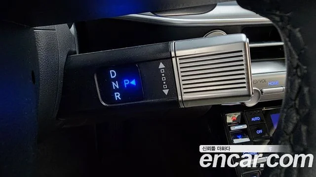 2023 Hyundai Grandeur (GN7)