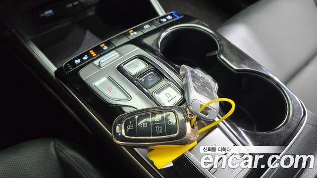 2021 Hyundai Tucson (NX4)