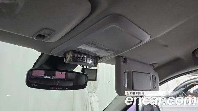 2017 Chevrolet Orlando