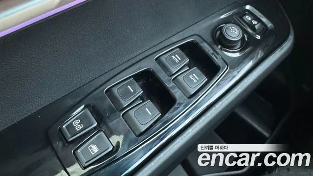 2022 KG Mobility Torres