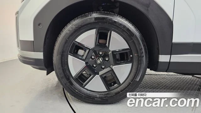 2023 Hyundai Santa Fe (MX5)