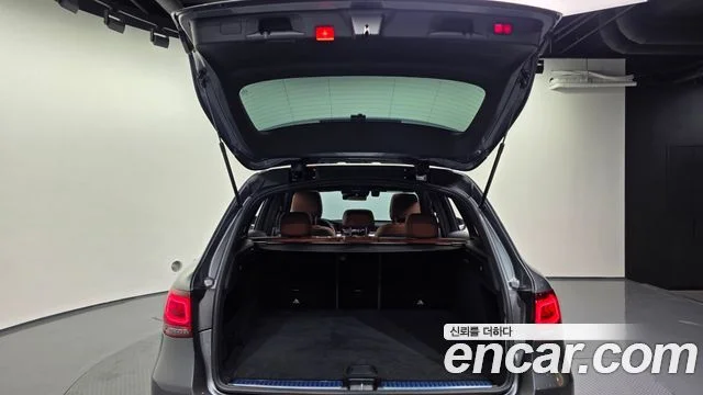 2022 Mercedes-Benz GLC-클래스 X253