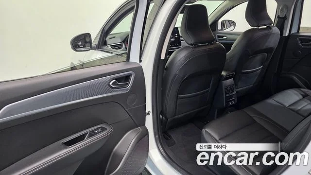 2022 Renault Korea XM3