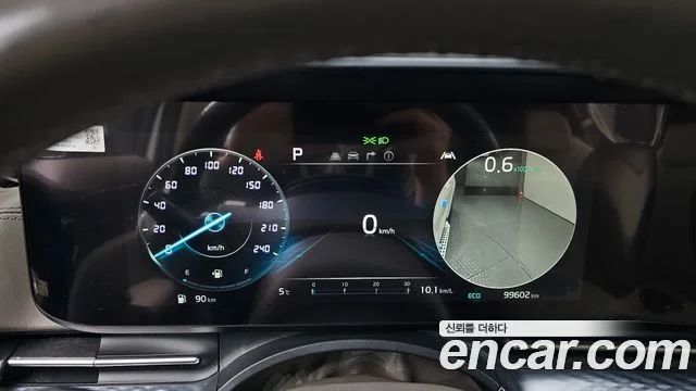 2021 Kia Carnival Gen.4