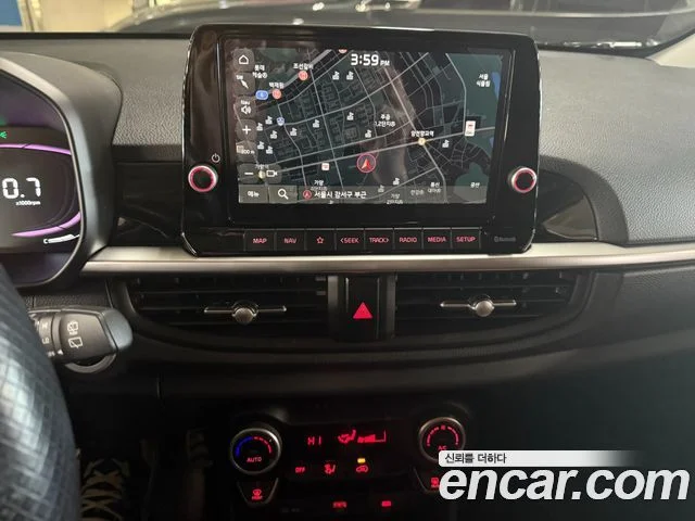 2024 Kia Morning (New) (JA)