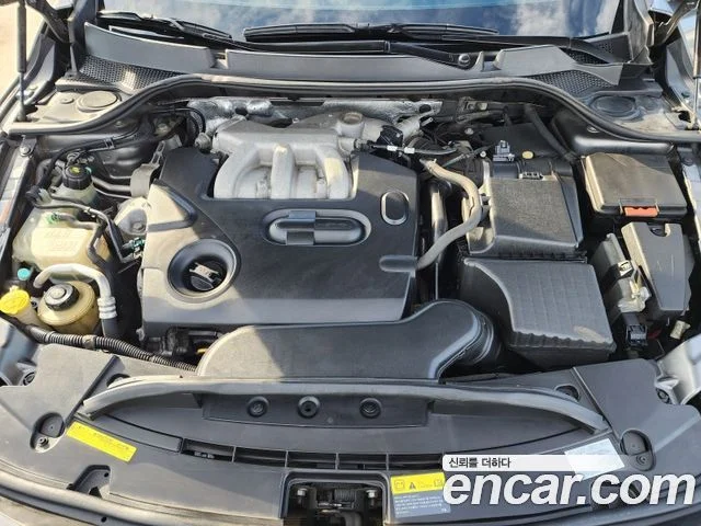 2014 Renault Korea SM7 노바