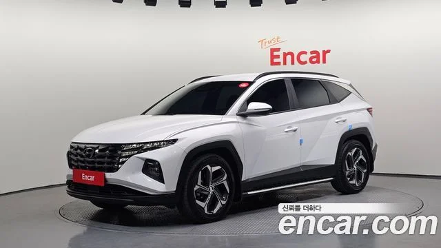 2022 Hyundai Tucson (NX4)