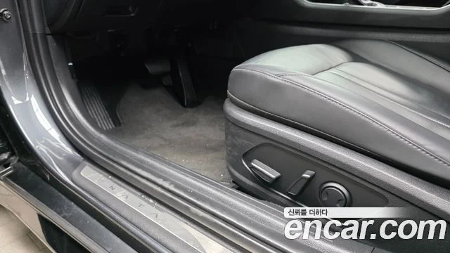 2024 Hyundai 쏘나타 디 엣지(DN8)