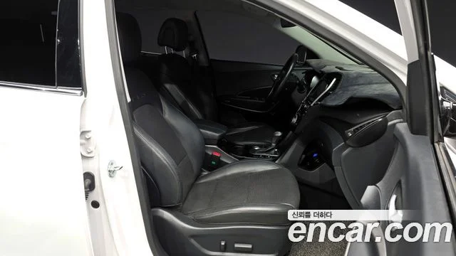 2016 Hyundai 싼타페 더 프라임