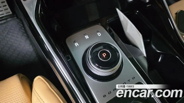 2022 Kia Sorento Gen.4