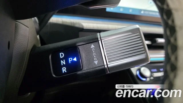 2023 Hyundai Santa Fe (MX5)