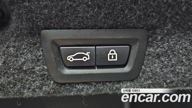 2016 BMW 5 Series (F10)