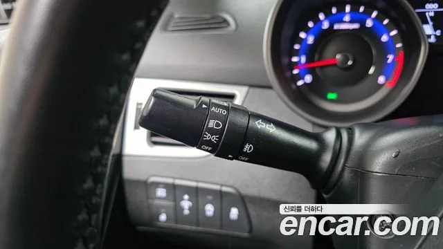 2010 Hyundai 아반떼 MD