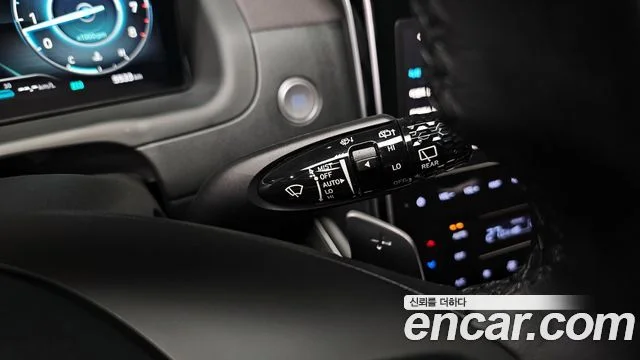 2022 Hyundai Tucson (NX4)