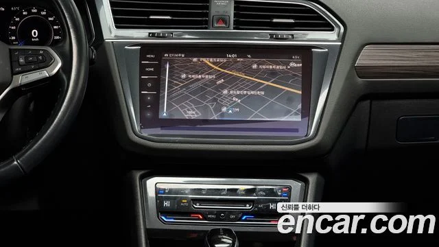 2023 Volkswagen 티구안 올스페이스