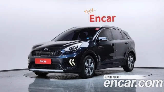 2019 Kia Niro (New)