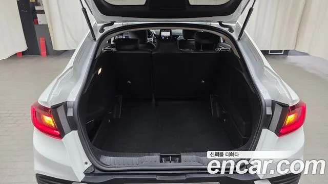 2022 Renault Korea XM3