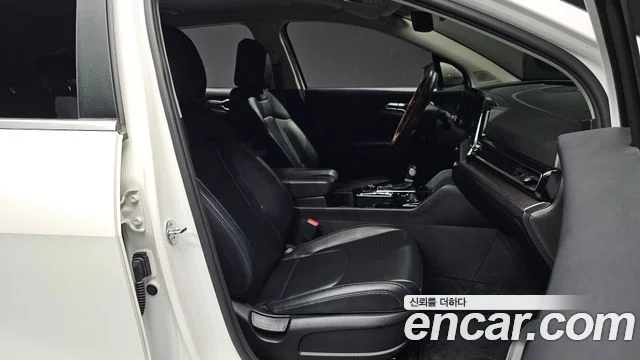 2022 Kia Sportage Gen.5