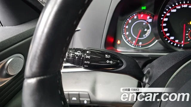 2021 Hyundai Avante (CN7)