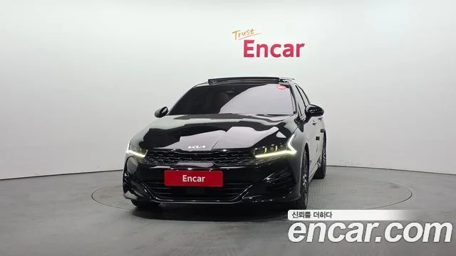 2023 Kia K5 3세대