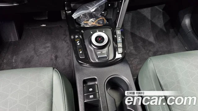 2025 Kia Seltos (New)