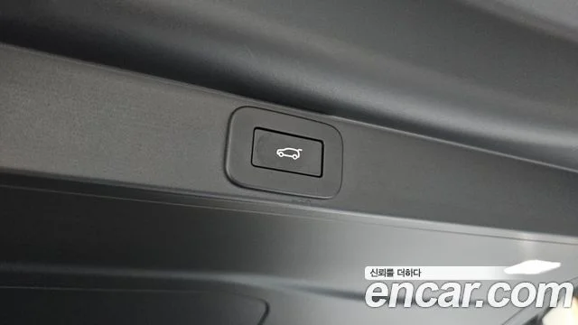 2024 Land Rover Range Rover Gen.5